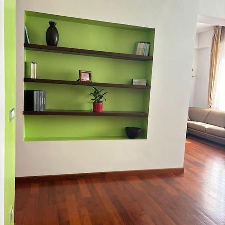 Cornelia Suite Roma Exterior foto