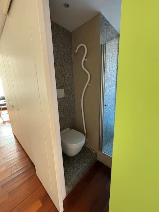 Cornelia Suite Roma Exterior foto