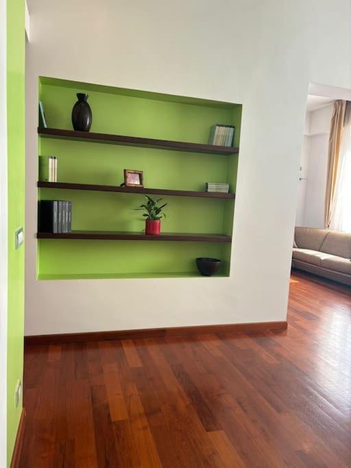 Cornelia Suite Roma Exterior foto