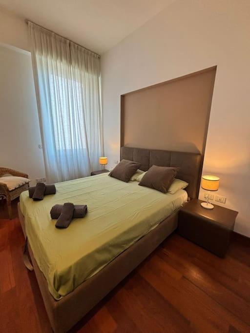 Cornelia Suite Roma Exterior foto