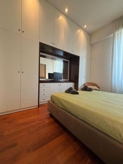 Cornelia Suite Roma Exterior foto