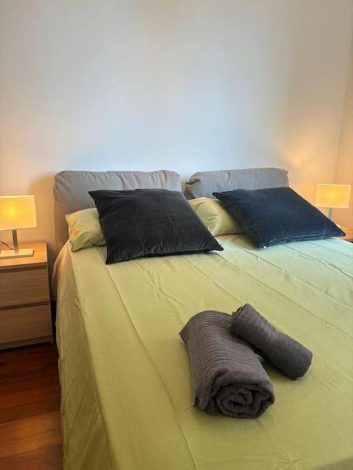 Cornelia Suite Roma Exterior foto