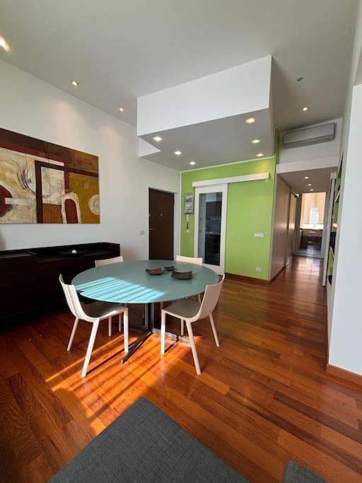 Cornelia Suite Roma Exterior foto